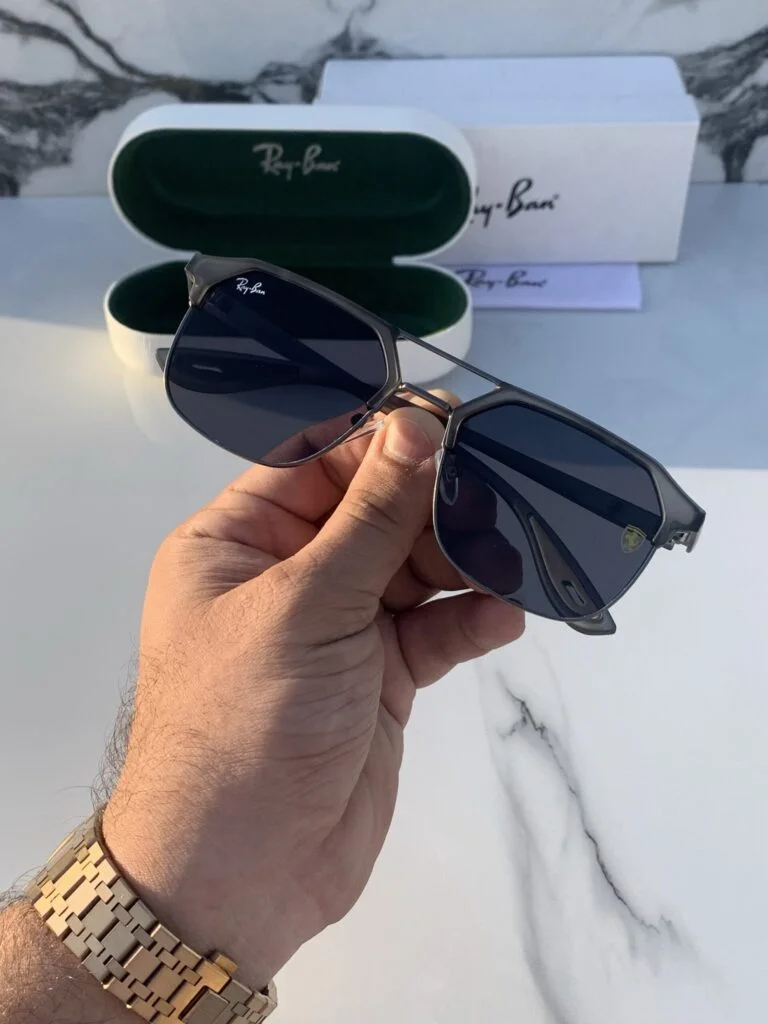 Polorised Sunglass RB-02 - Image 3