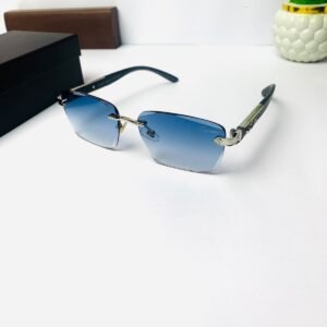 Cartier Rimless-Q