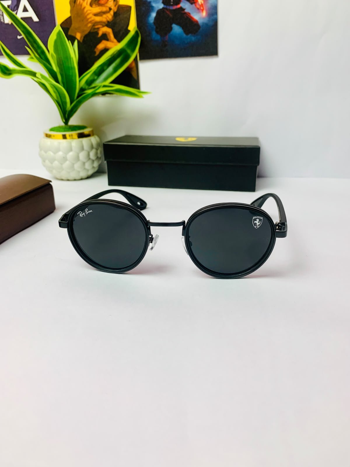RAY-BAN ROUND 3R - Image 2