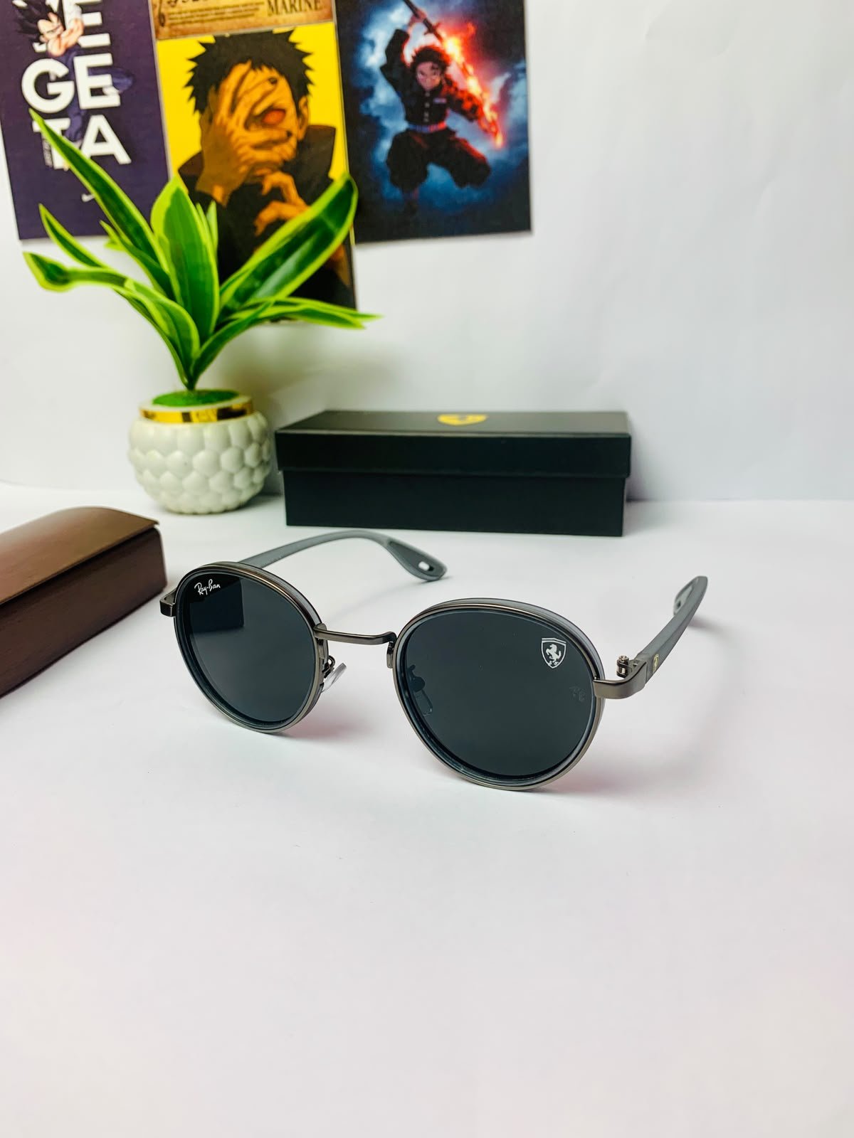 RAY-BAN ROUND 3R - Image 3