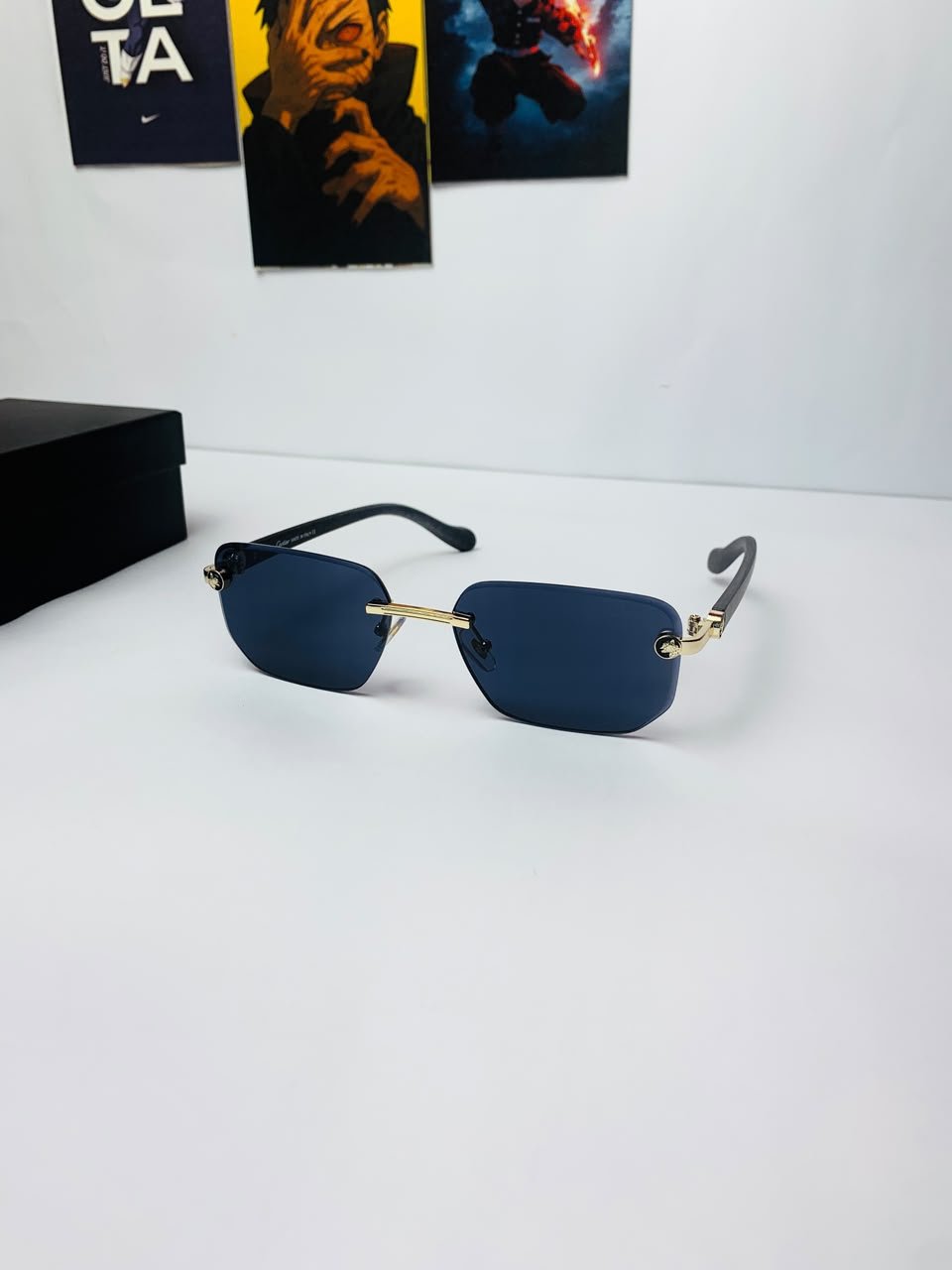 CARTIER T-100 - Image 3