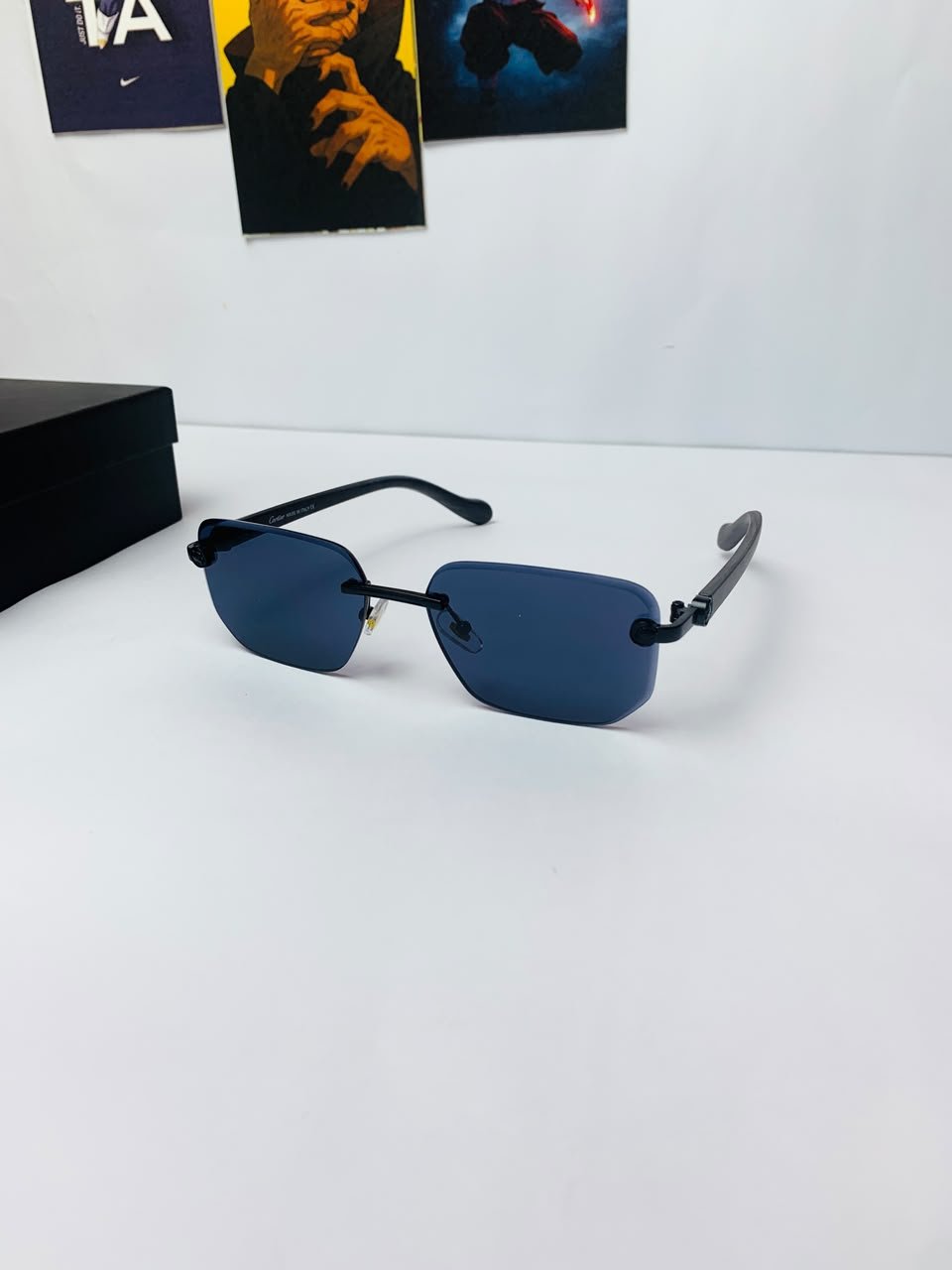 CARTIER T-100