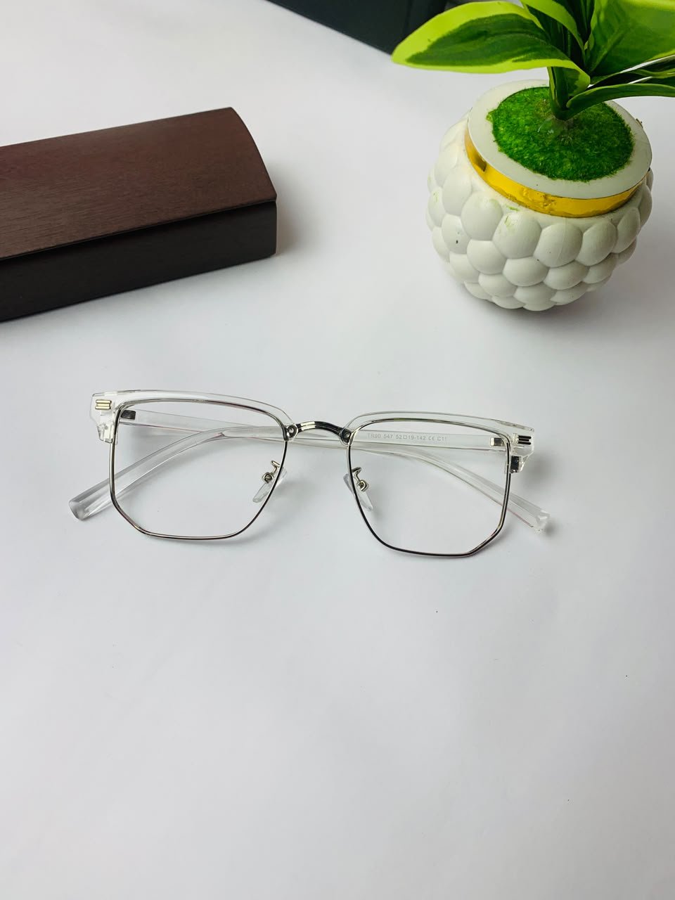 ClubMaster BlueCut - Image 2
