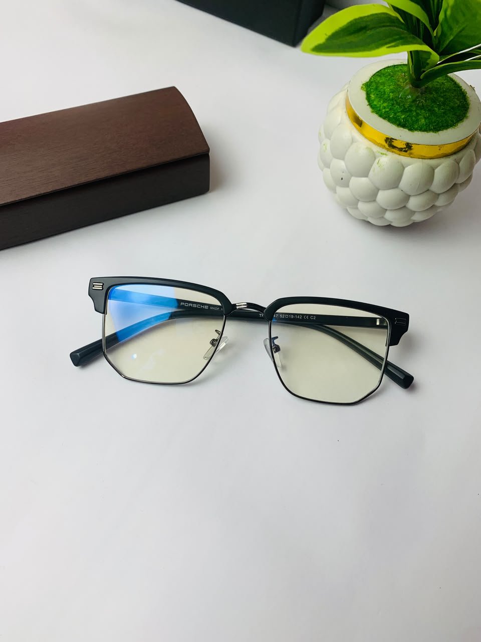 ClubMaster BlueCut